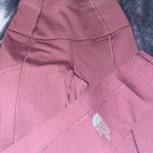 The North Face Motivation Pocket 7/8 tight